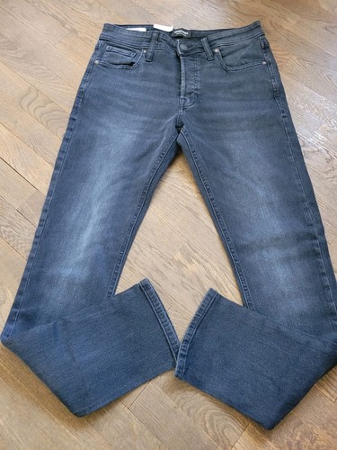 Jean jack jones taille - taille, us