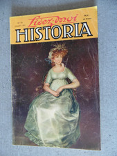 Lisez moi Historia n° 56