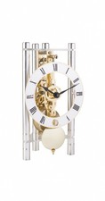 Horloge moderne à 8 jours de