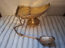 Ancienne avette liturgique en