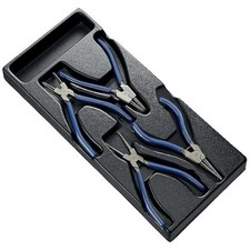 Module de 4 pinces Circlips®