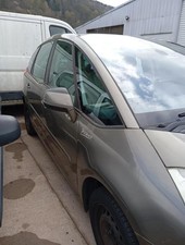 Pare choc avant CITROEN C4