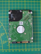 Disque Dur HDD 2.5" 1Tb