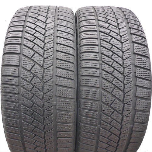 Continental 225 r18 95v - 2x,