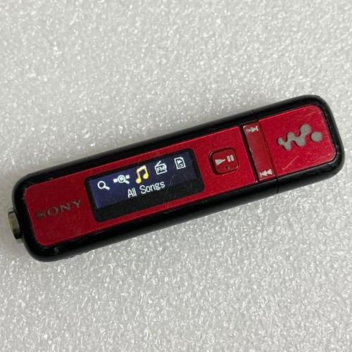 Sony walkman e026f lecteur - nw-e026f,
