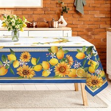 Nappe De Table Rectangulaire
