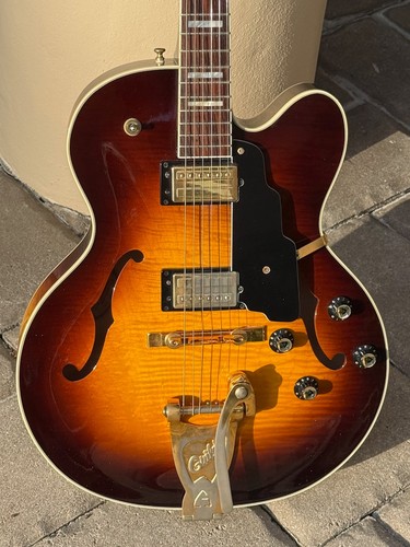 1997 guild 170t manhattan - guild,