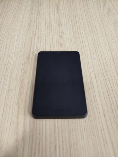 Disque dur externe toshiba - dur,