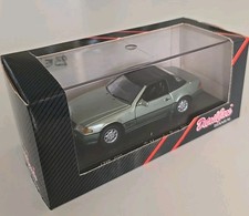 Mercedes 320 SL Soft Top