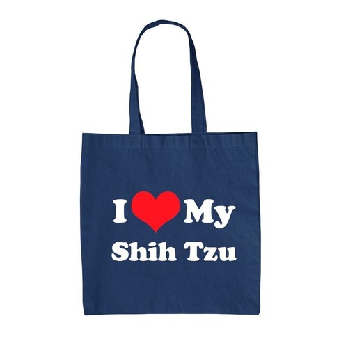 Amour shih tzu toile - amour,