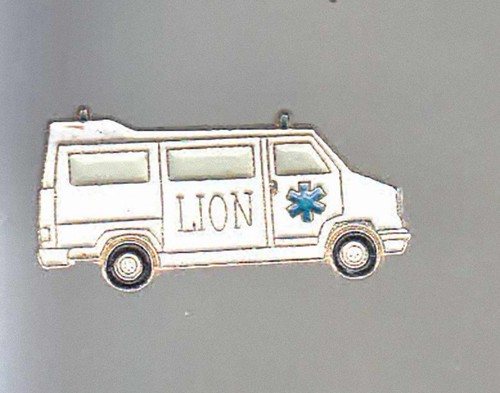 Rare pins pin camion - pins, pin's