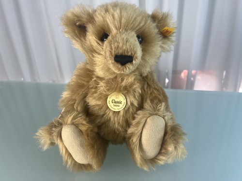 Steiff tier 000188 ours - steiff,
