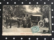 Quasi Introuvable Géraudot l’Epicerie Ambulante Berthelot.