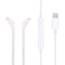 Audio Cable with mic For
