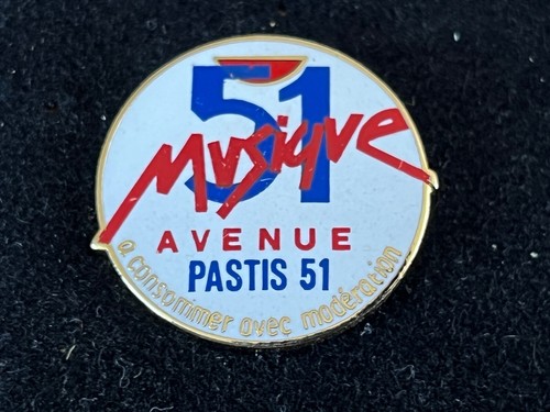 Pins pin enamel - enamel, alcool