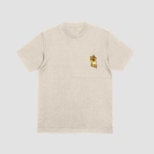 Junglo T-shirt Bottle off