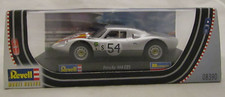VOITURE 1/32 PORSCHE 904 GTS #54 SEBRING 1966 SLOT CAR - REVELL