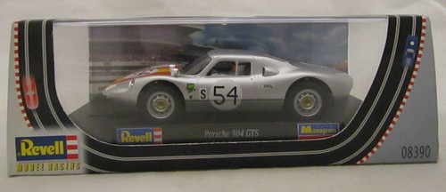 Voiture porsche 904 - 904, gts