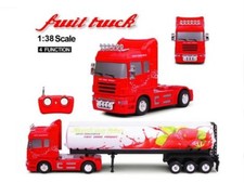 Camion De Fruits RC QY0251A