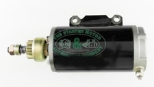 Pour Johnson / Evinrude Marine