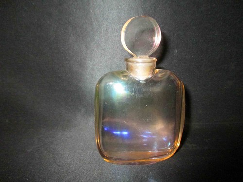 Ancien flacon parfum - flacon,