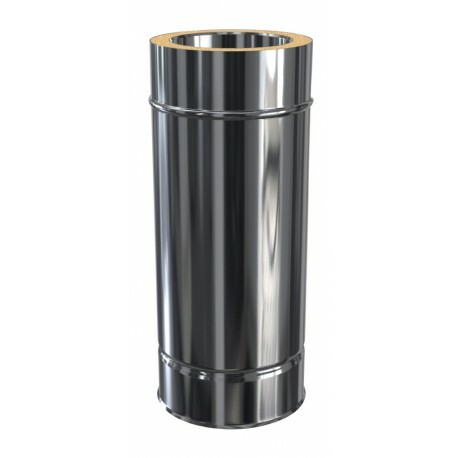 Isotip 751208 tuyau elément - 751208,