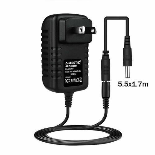 Adapter for casio ctk 601 - ac,