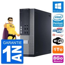 PC Dell 9020 SFF Intel Pentium