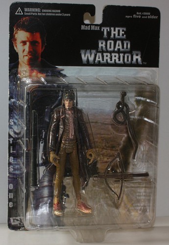 Mad max the - max, road