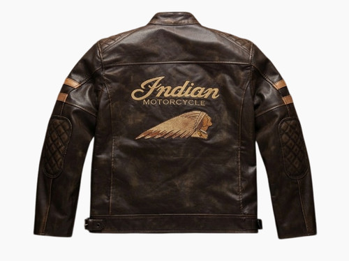 Indian motorcycle riding - indian,