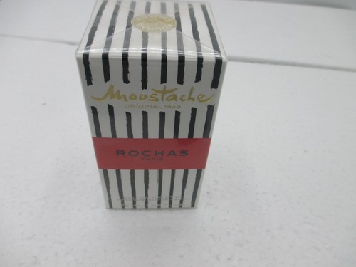 Moustache original 1949 - moustache,