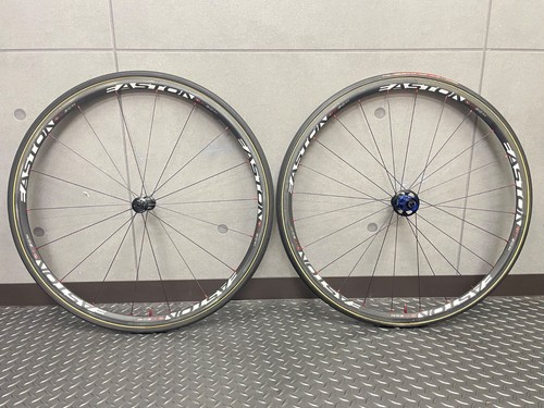 Jeu roues avant arrière - roues,