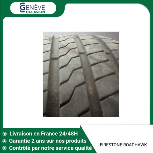 Pneu firestone - 🇫🇷,