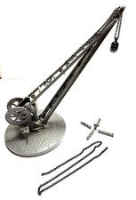 MAQUETTE INCOMPLÈTE JOUEF