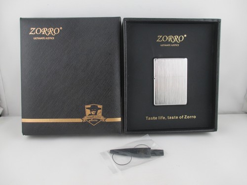 Zorro 912 war - zorro,