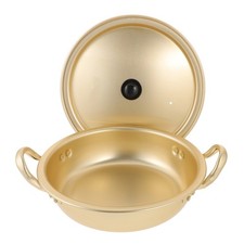 Marmite à ramen coréenne en