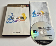 Final Fantasy X - PlayStation