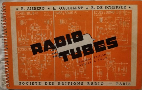1961 radio tubes - 1961-, radio-tubes-