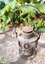 Lampe à pétrole Vesta US