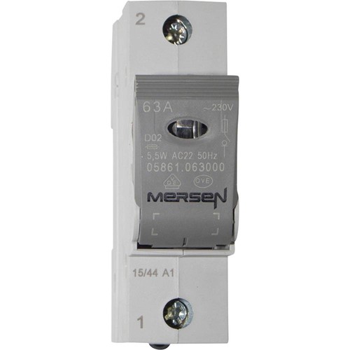 Mersen 05861 063000 - mersen, 05861.063000