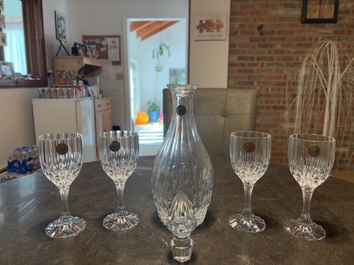 Cristal arques bretagne 5 - d',
