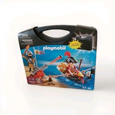 Playmobil 5894: Valisette