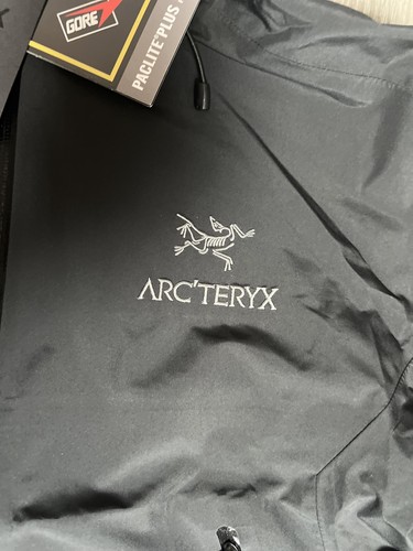 Veste arc teryx - arc’teryx, homme