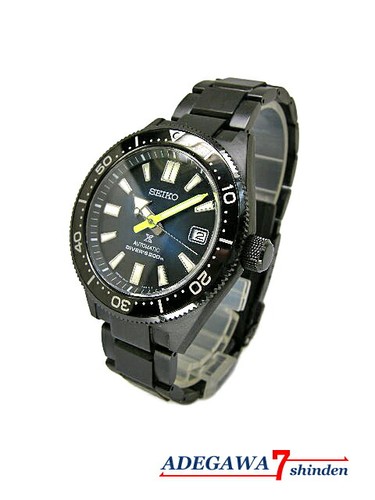 Seiko prospex diver scuba - prospex,