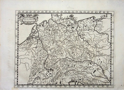 1649 carte pour - ✒,