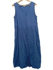COTTON SUMMER COLORS Robe