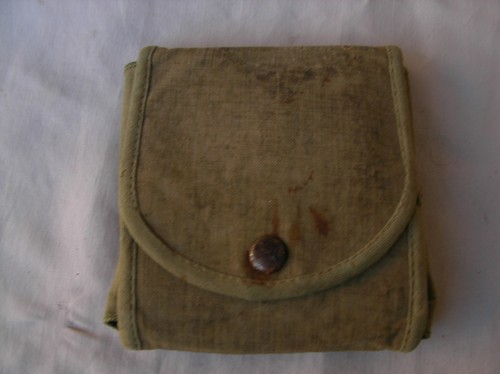 Ww2 rasoir militaire - rasoir,