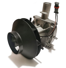 Eberspacher Combustion