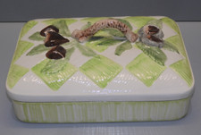 -JOLIE ANCIENNE BOITE