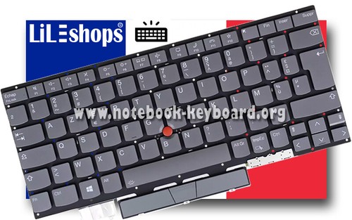 Clavier français original - clavier,